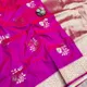 Pink__Royal Rajgharana Sarees